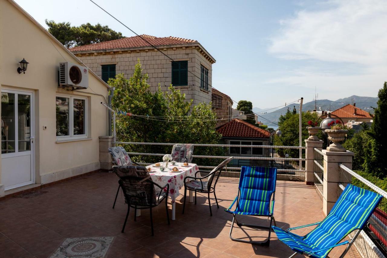 Apartment L&L Dubrovnik Exterior foto